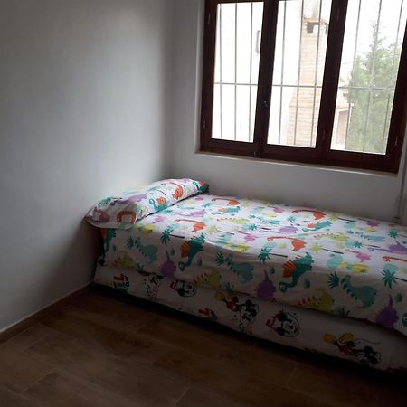 Villa Alto De Los Balcones Torrevieja - Orihuela Costa מראה חיצוני תמונה
