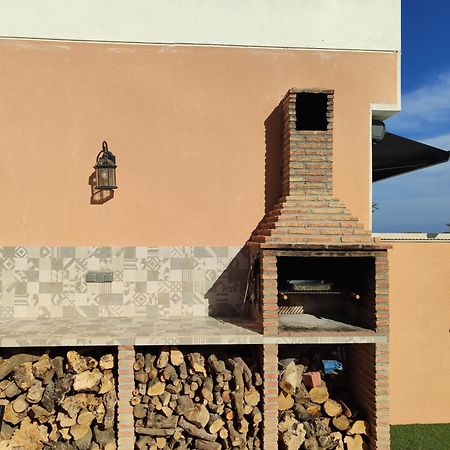 Villa Alto De Los Balcones Torrevieja - Orihuela Costa מראה חיצוני תמונה
