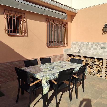 Villa Alto De Los Balcones Torrevieja - Orihuela Costa מראה חיצוני תמונה