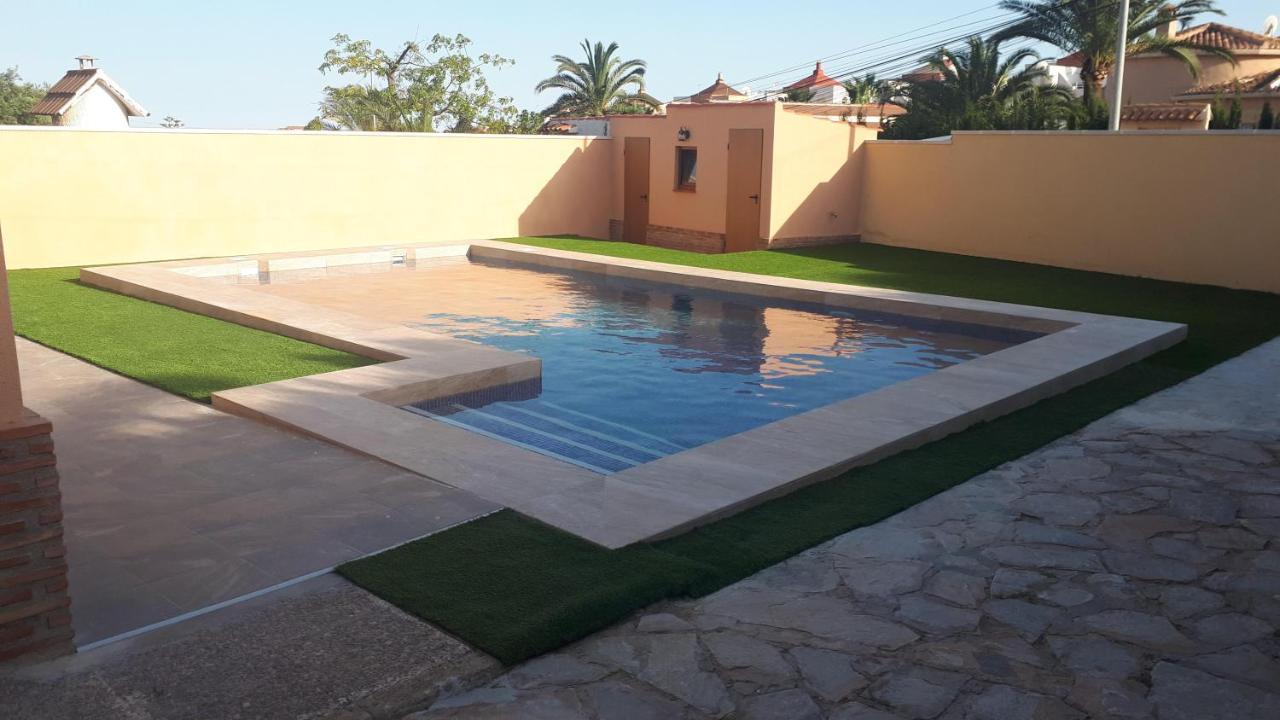 Villa Alto De Los Balcones Torrevieja - Orihuela Costa מראה חיצוני תמונה