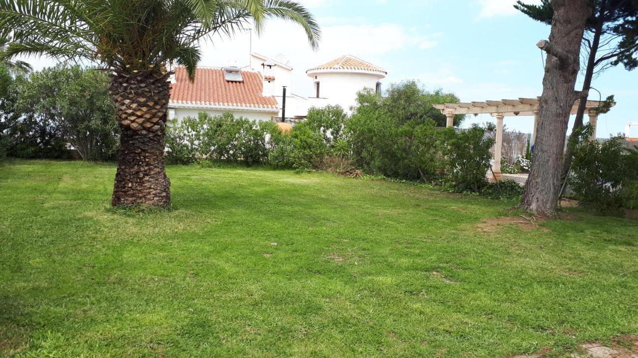 Villa Alto De Los Balcones Torrevieja - Orihuela Costa מראה חיצוני תמונה