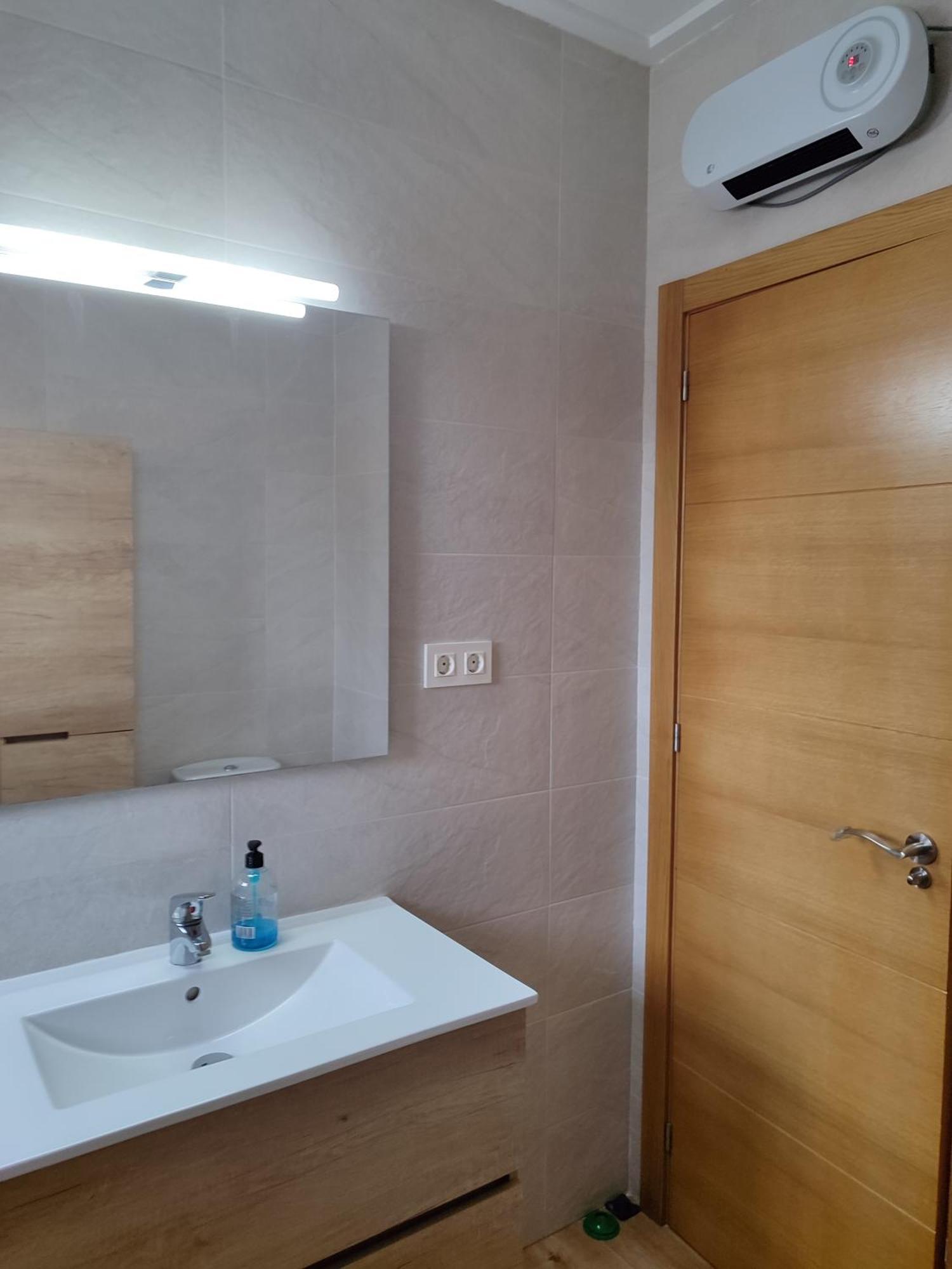Villa Alto De Los Balcones Torrevieja - Orihuela Costa מראה חיצוני תמונה