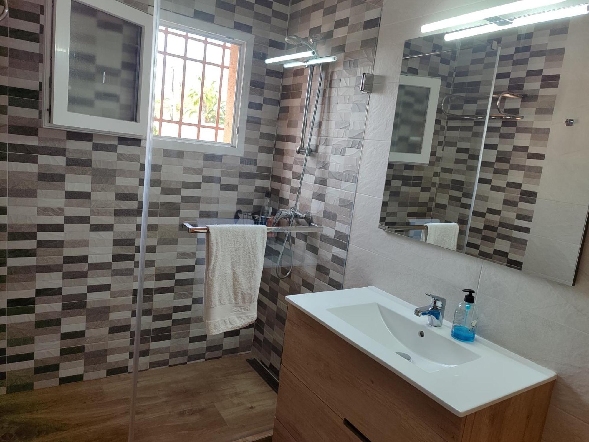 Villa Alto De Los Balcones Torrevieja - Orihuela Costa מראה חיצוני תמונה