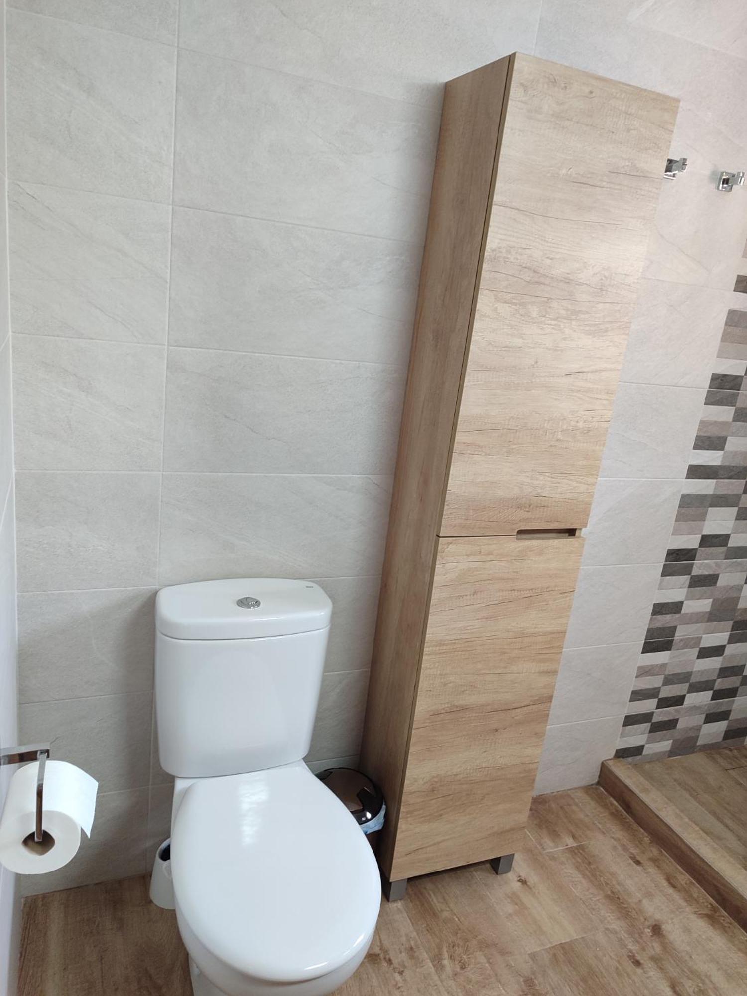 Villa Alto De Los Balcones Torrevieja - Orihuela Costa מראה חיצוני תמונה