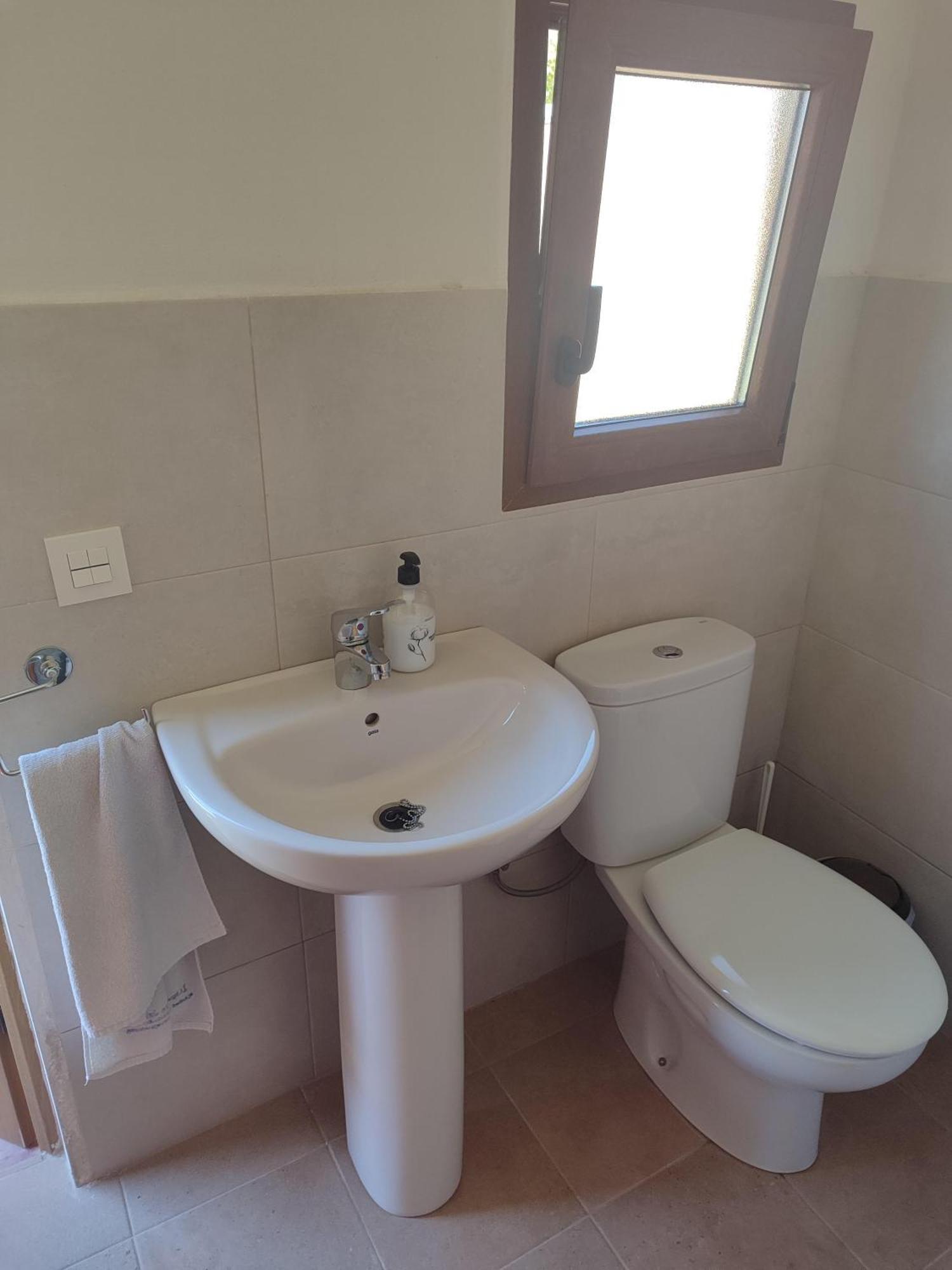 Villa Alto De Los Balcones Torrevieja - Orihuela Costa מראה חיצוני תמונה