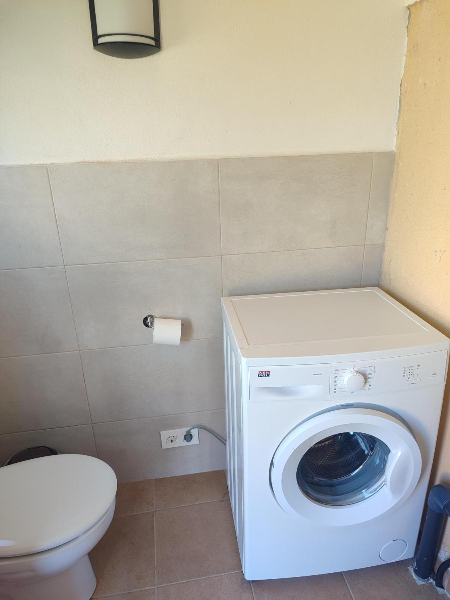 Villa Alto De Los Balcones Torrevieja - Orihuela Costa מראה חיצוני תמונה